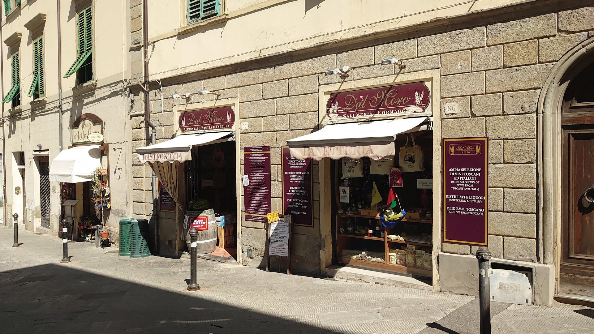 Dal Moro