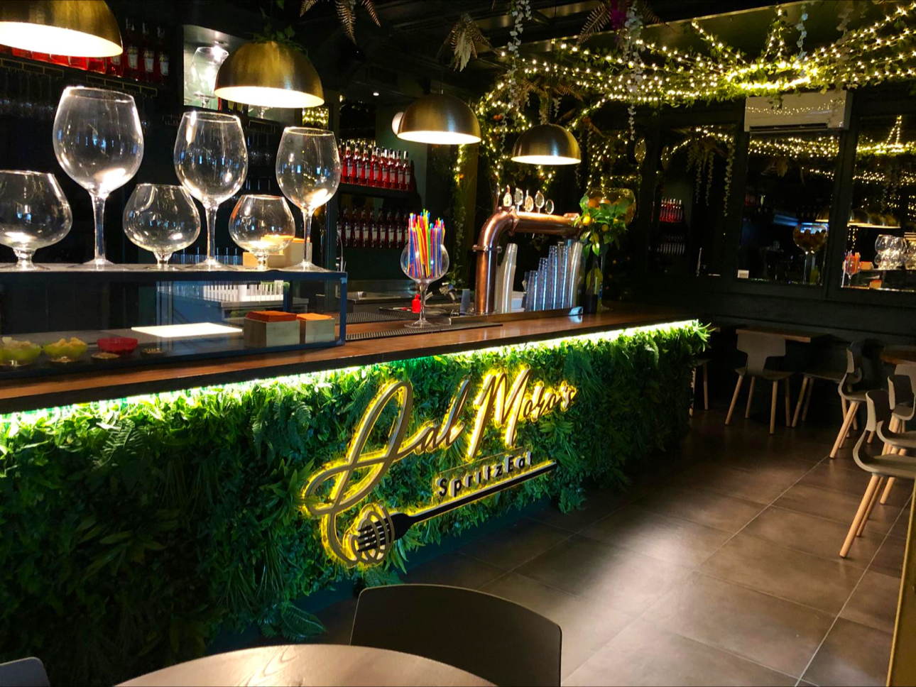 Dal Moro's Venice | Fresh Pasta Restaurant