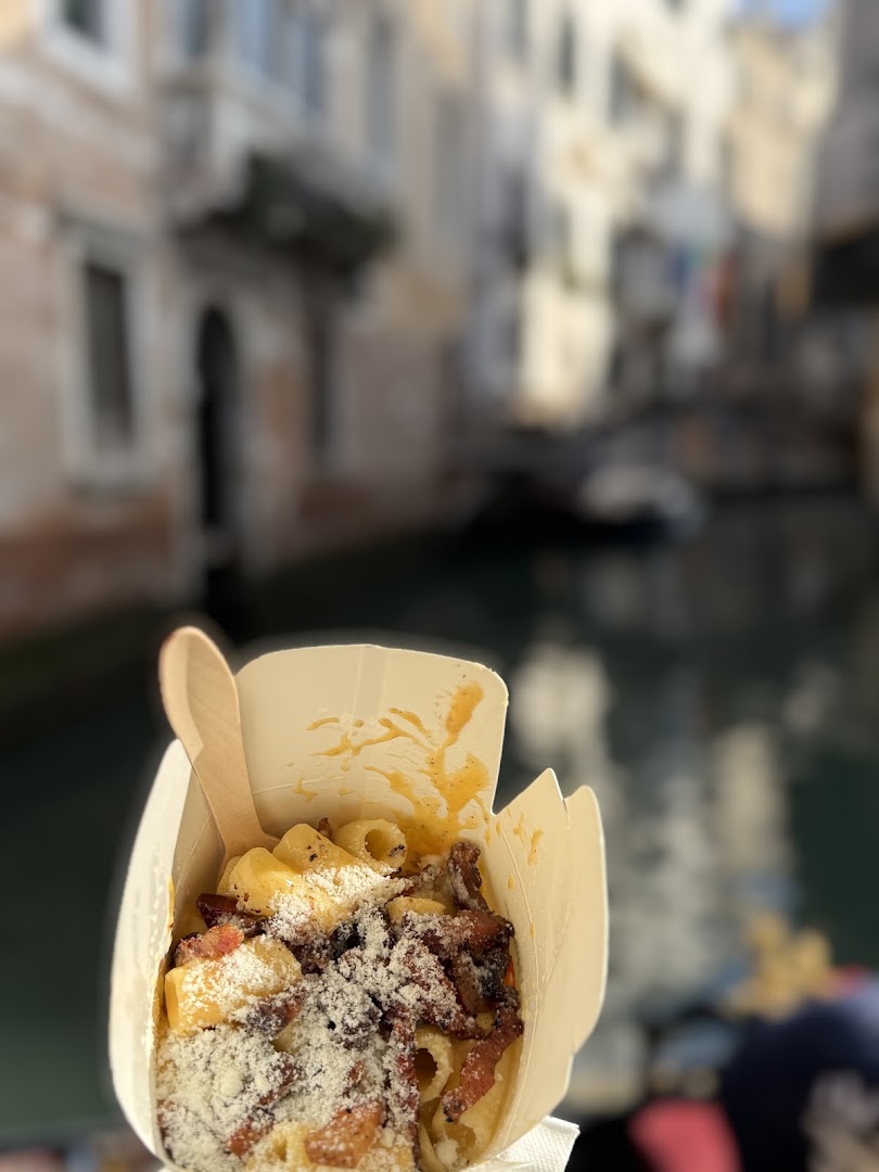 Dal Moro's Venice | Fresh Pasta To Go