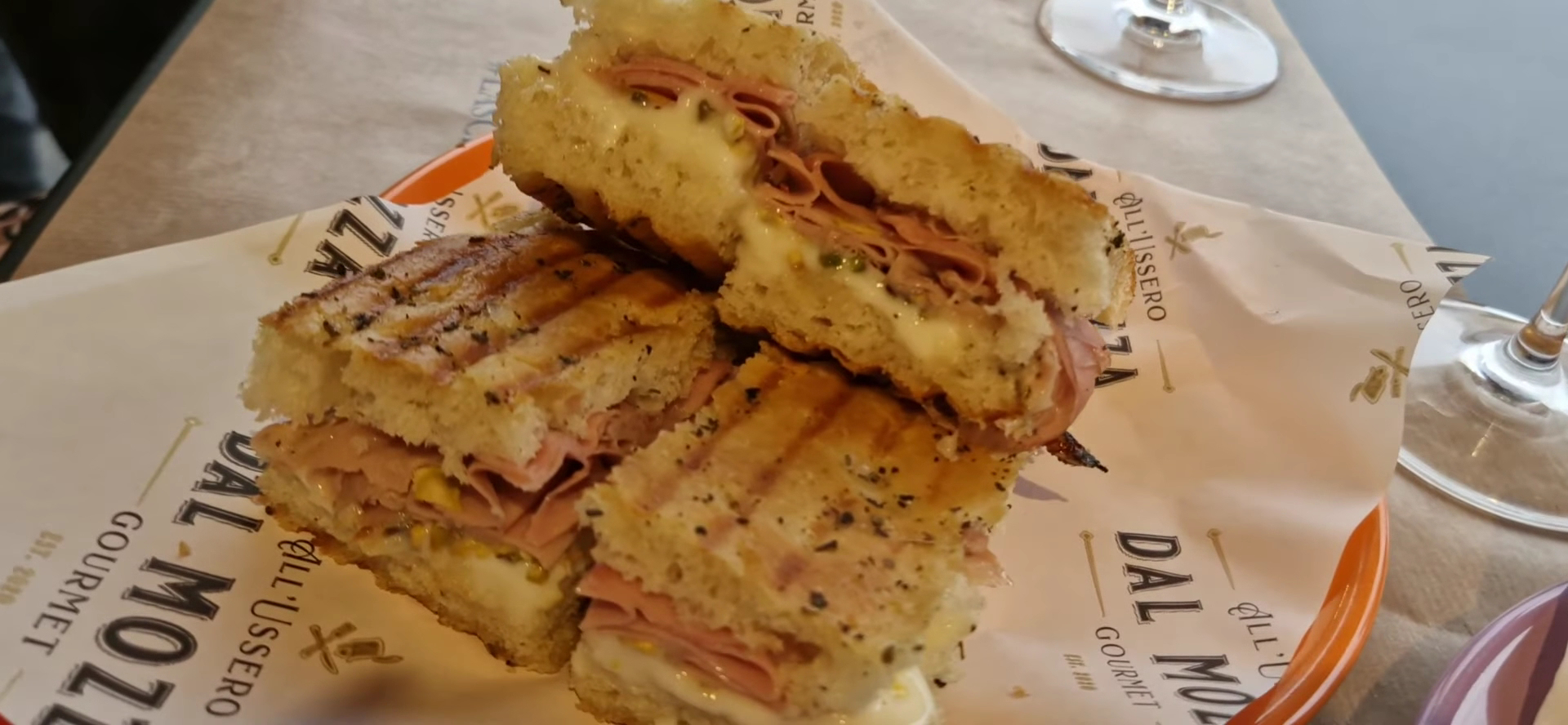 Dal Mozza Gourmet