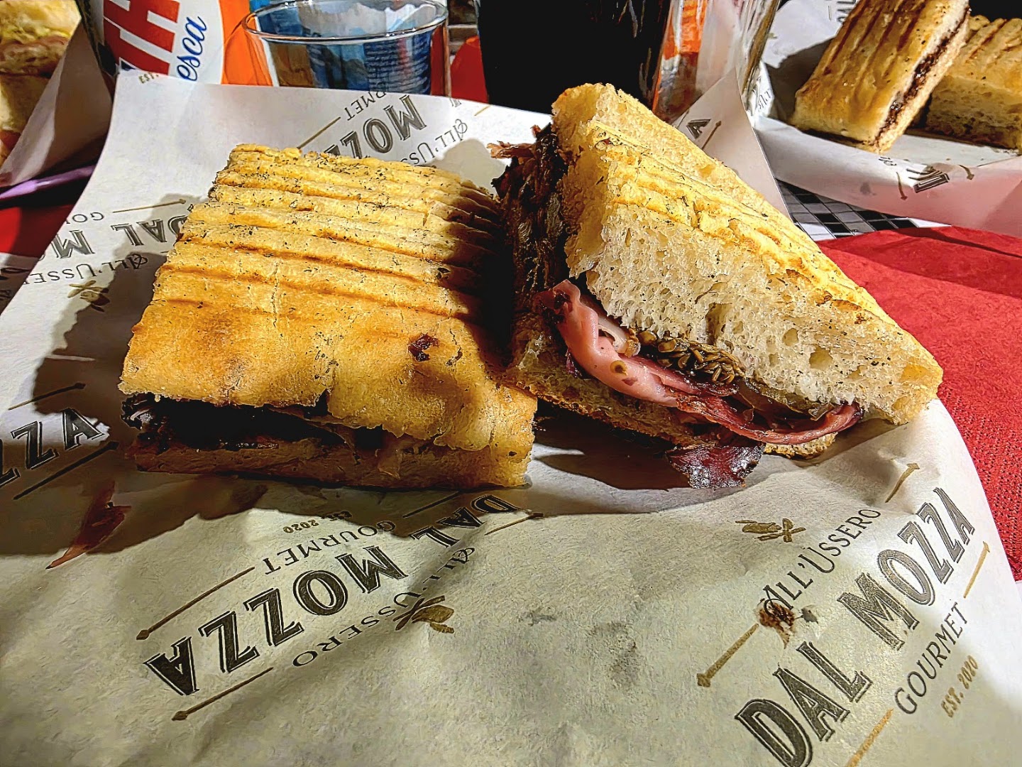 Dal Mozza Gourmet