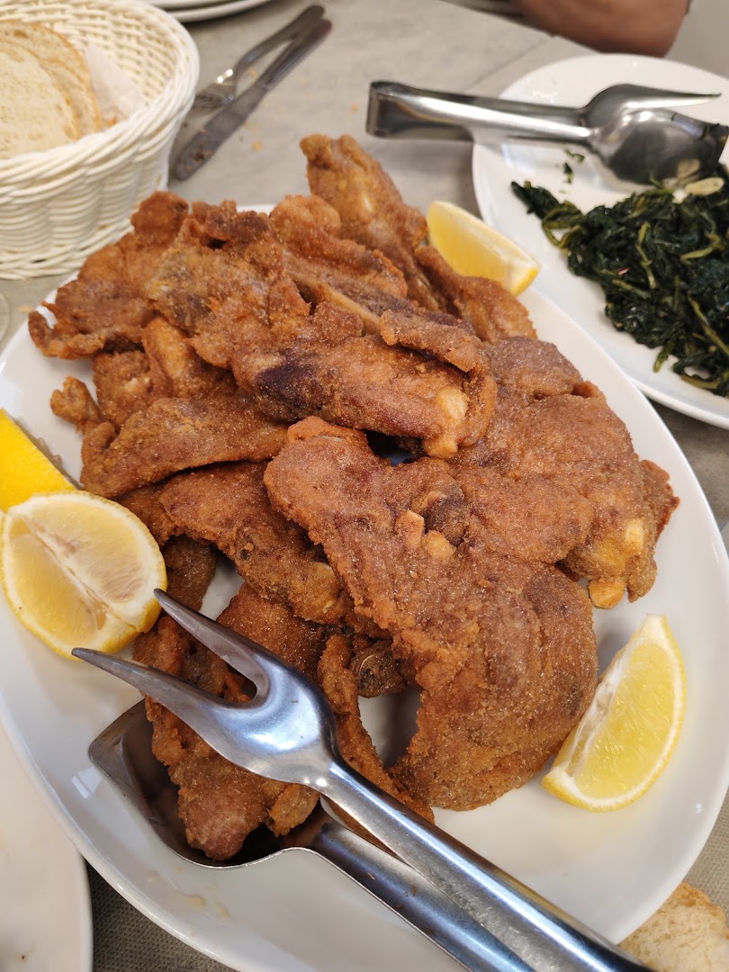DAL NAVIGANTE Albergo - Bar - Ristorante