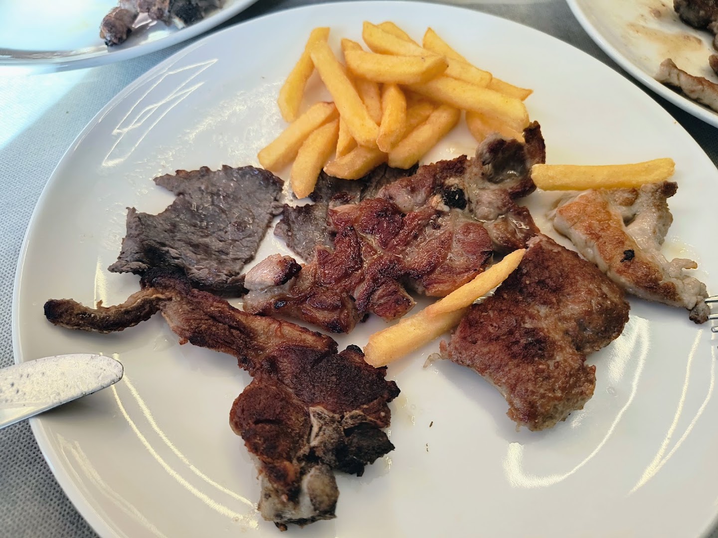 DAL NAVIGANTE Albergo - Bar - Ristorante
