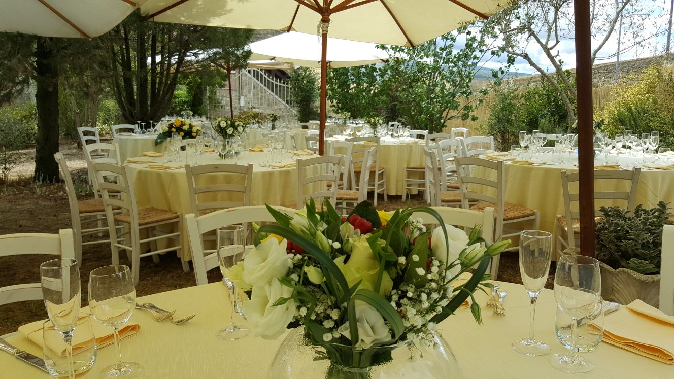 Dal Nicco - Ristorante cucina tipica/cucina coreana/ Pizzeria/ Perugia Banqueting Catering & Banqueting, Perugia