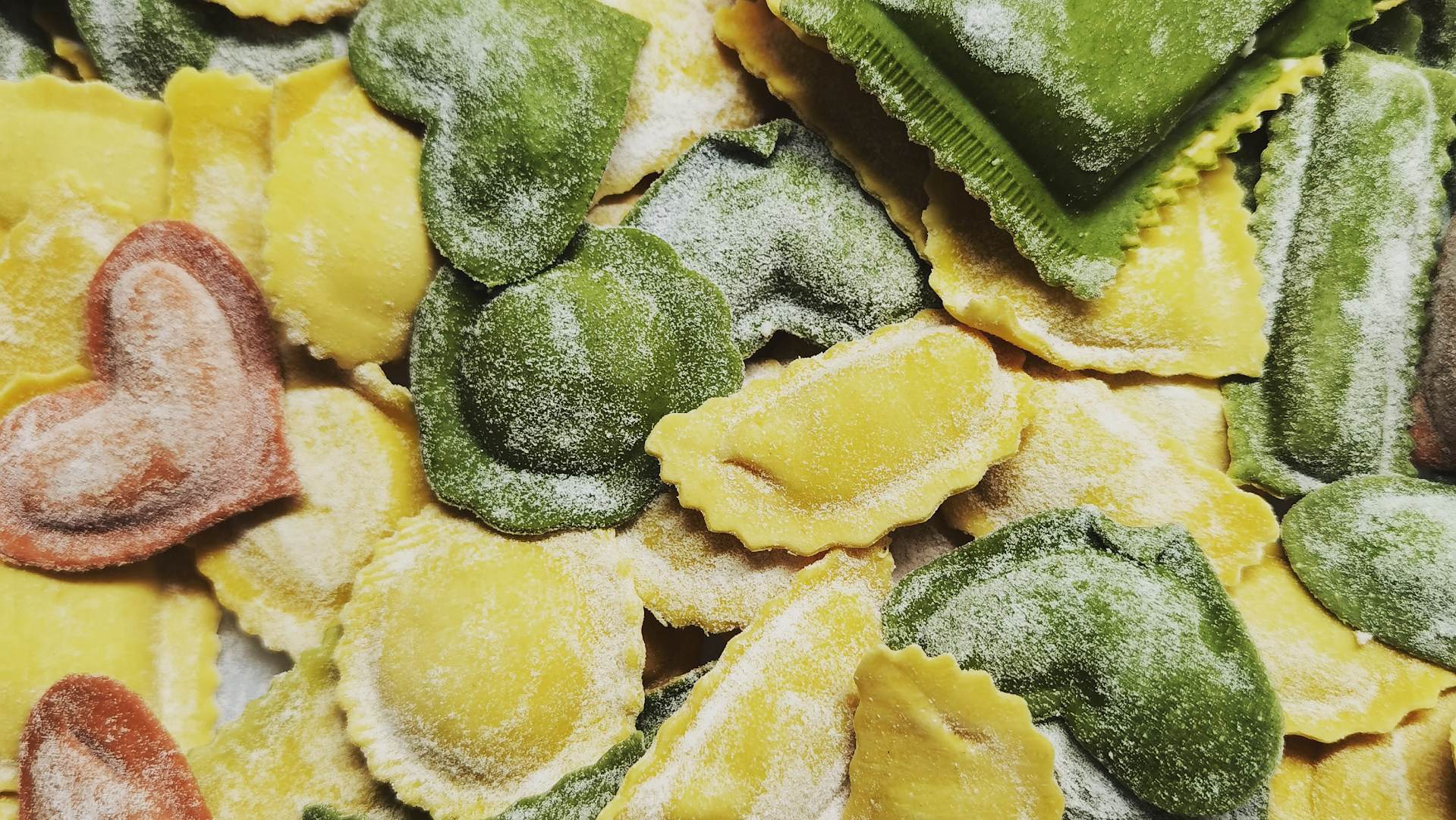 Dal Pastaio - Pasta fresca Ristorante d'asporto