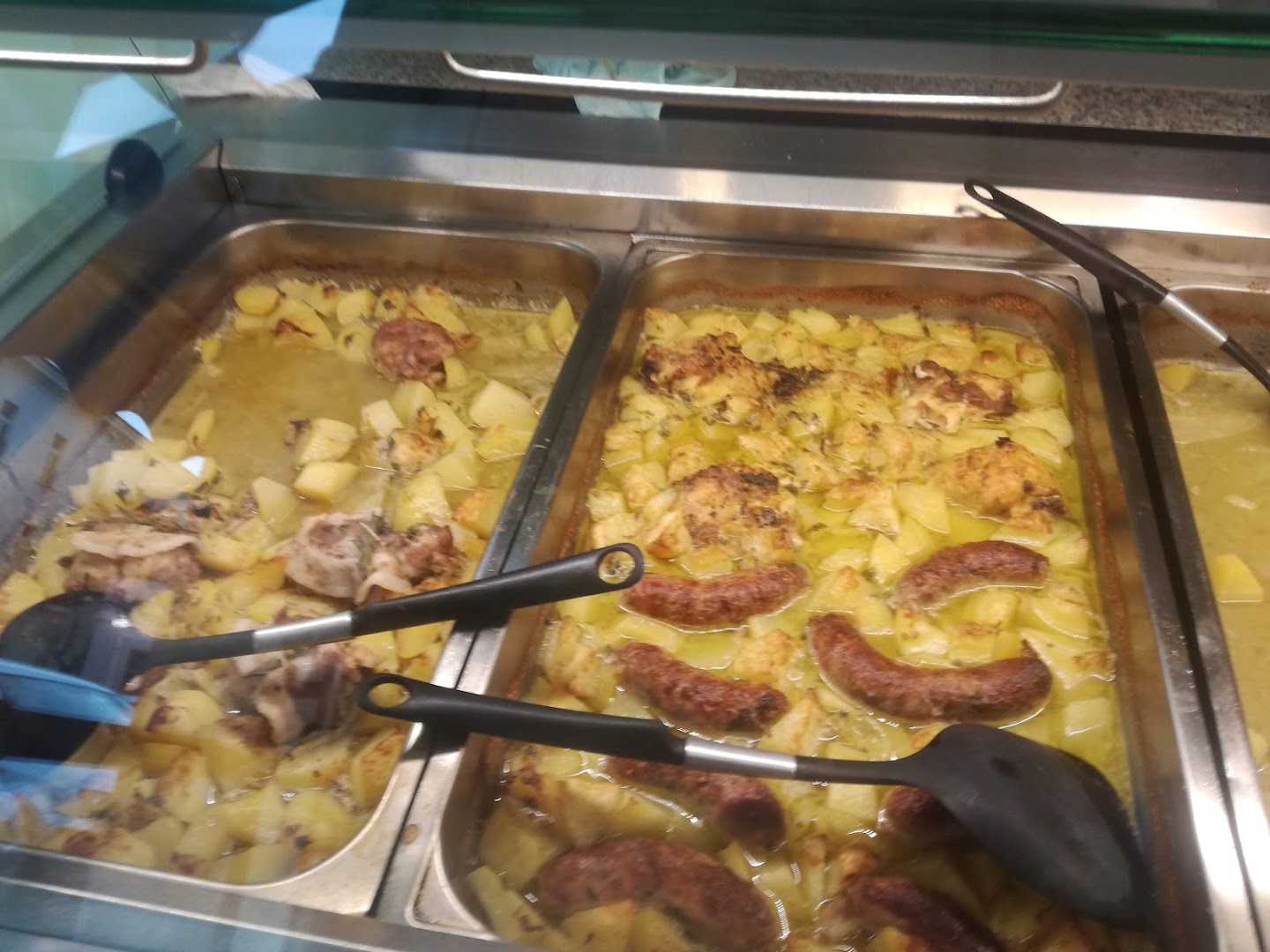 Dal Pastaio - Pasta fresca Ristorante d'asporto