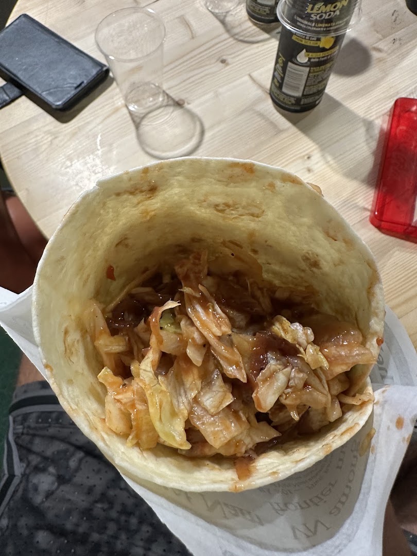 Dal Pirata