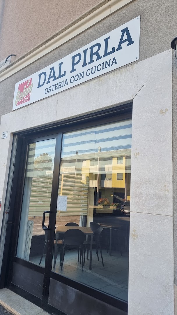 Dal Pirla osteria con cucina