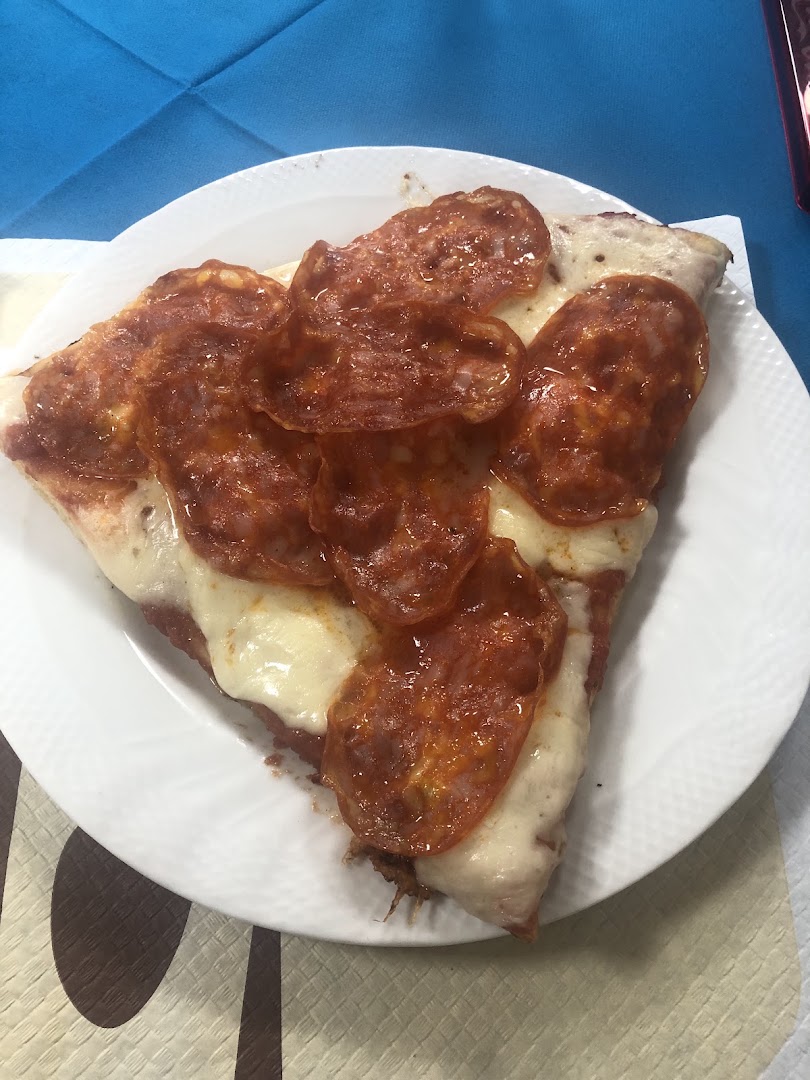 Dal Pizzarone 2, Milano