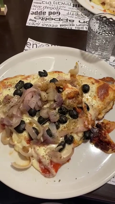 Dal Pizzarone 2