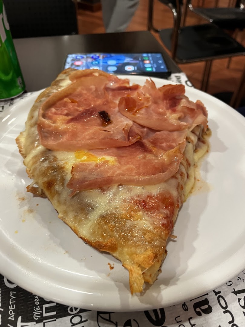 Dal Pizzarone 2