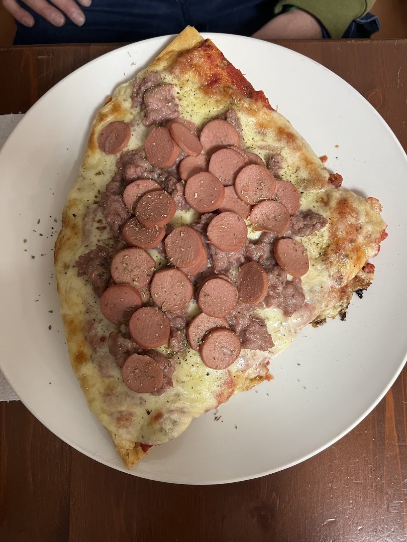 Dal Pizzarone 2