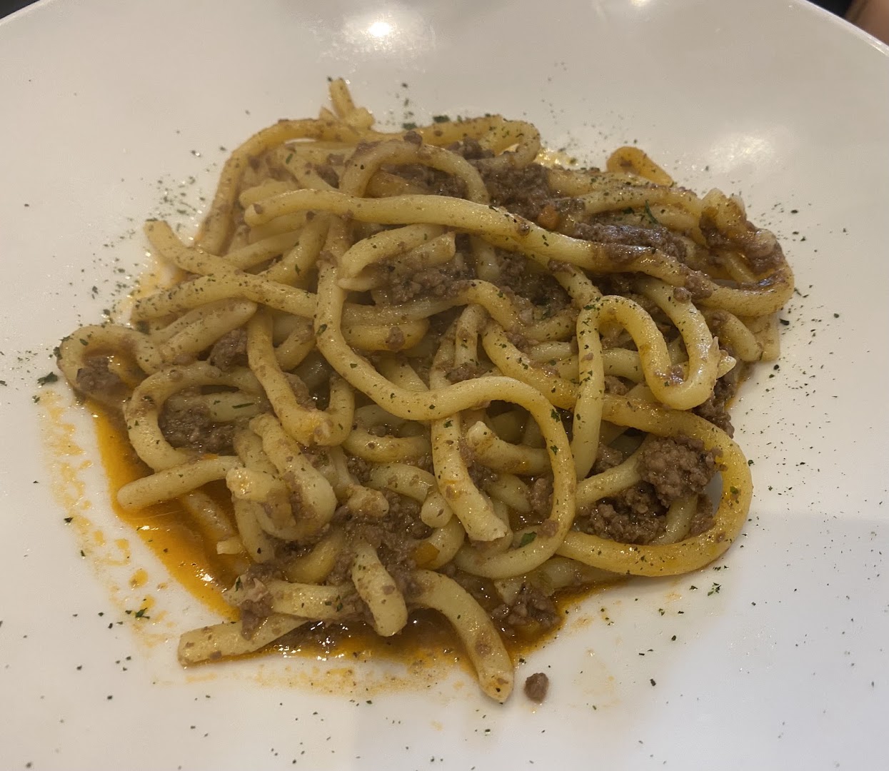DAL PODERINO, Lucca