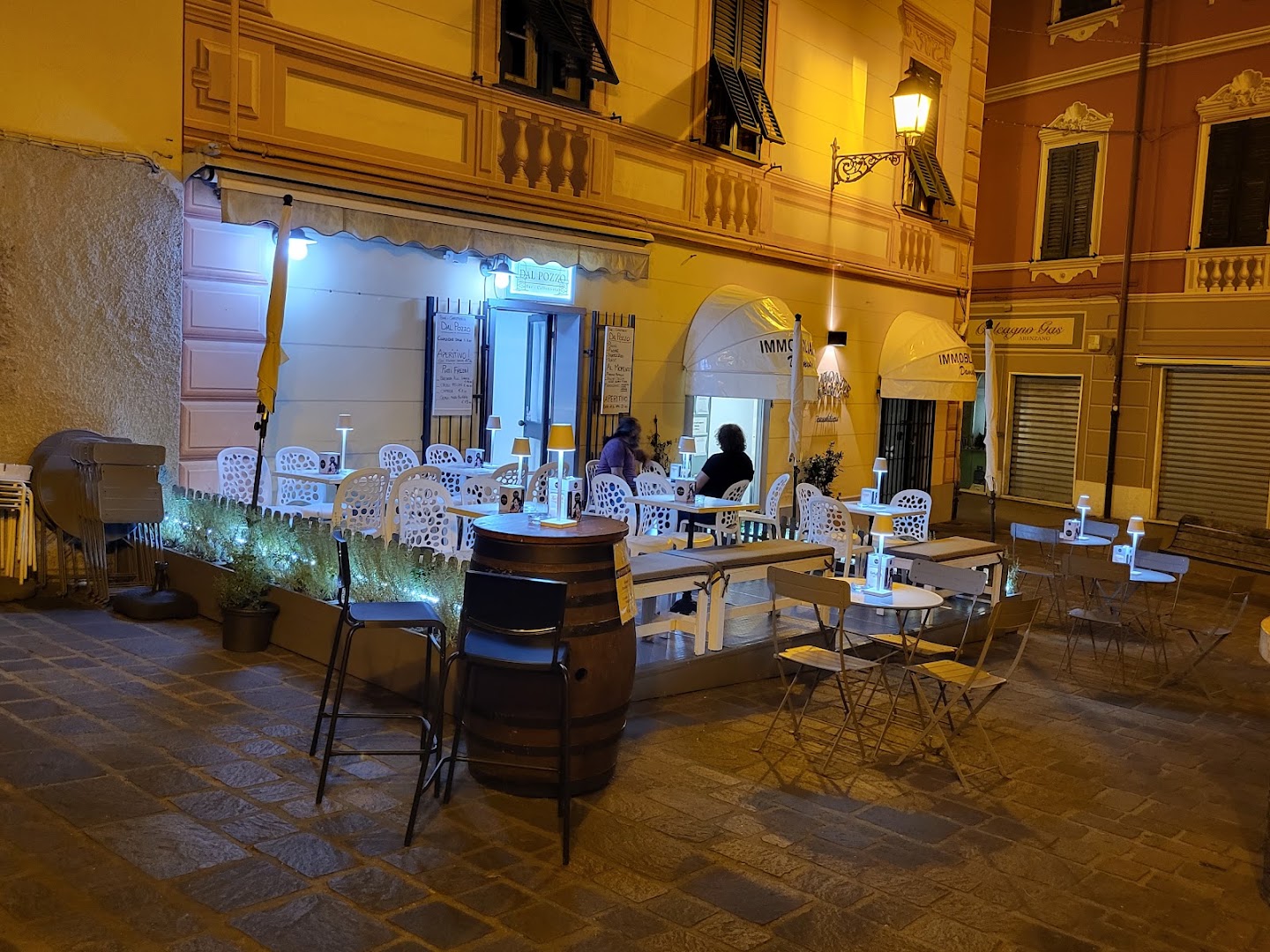 Dal Pozzo