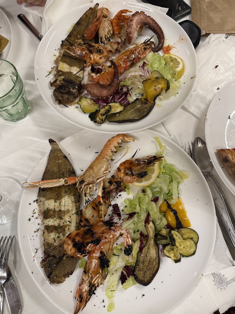 Dal Pugliese Restaurant & Pizza