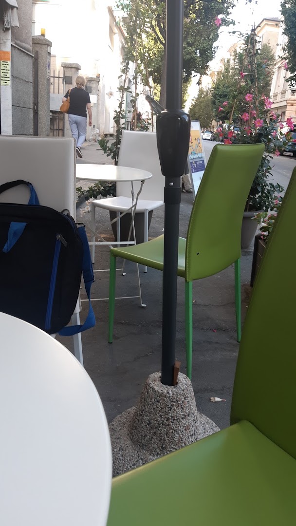 Dal Ranocchio Genova
