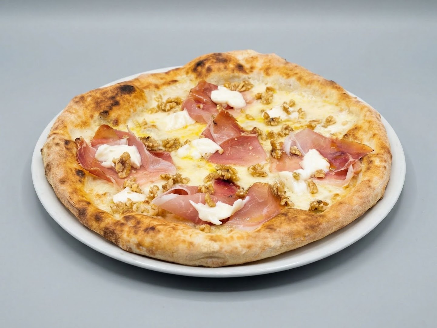 dal Siciliano, Pordenone