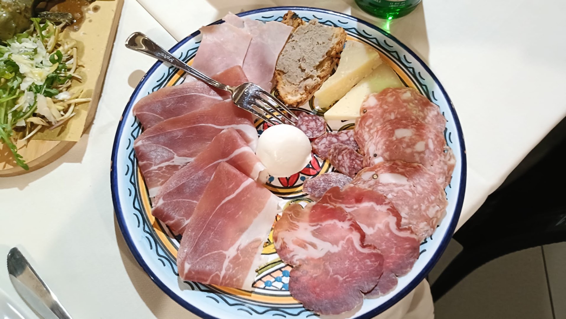Dal Sorcetto