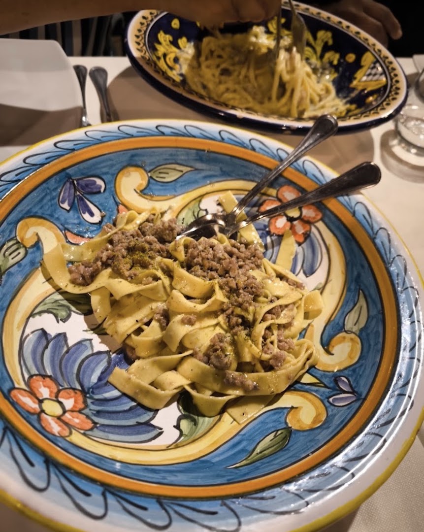 Dal Sorcetto