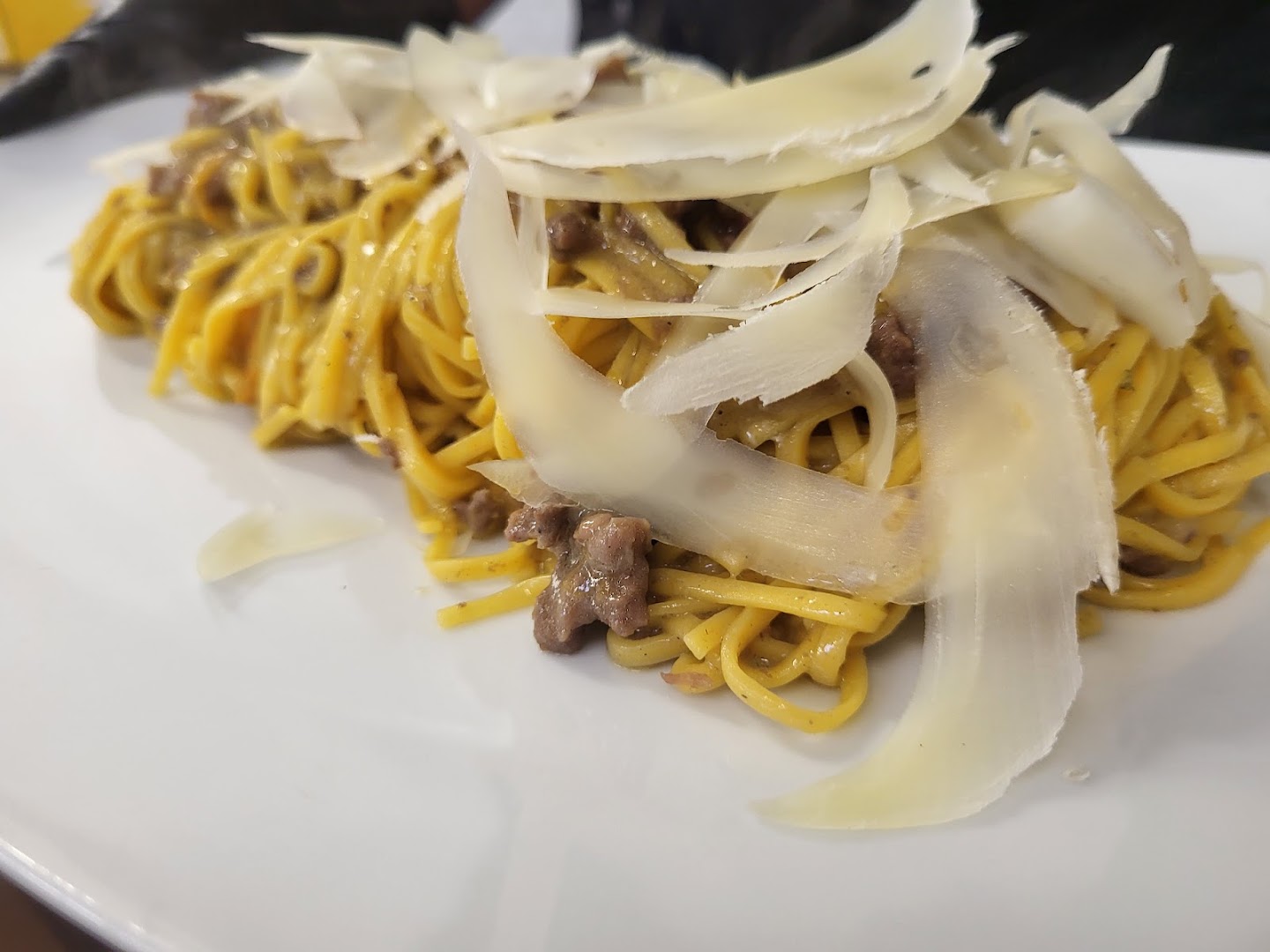 Dal Trullo