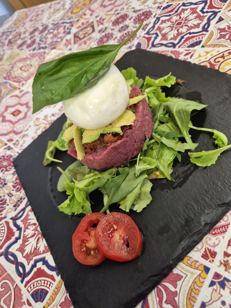 Dal Trullo