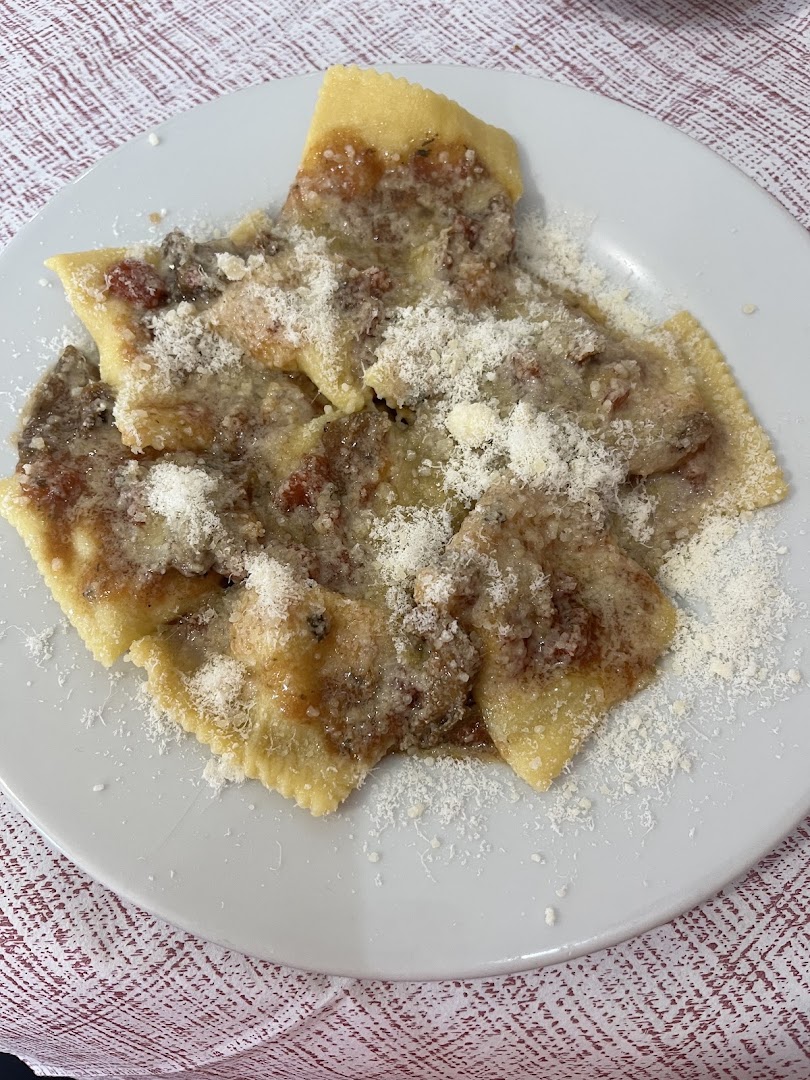Dal Vecio