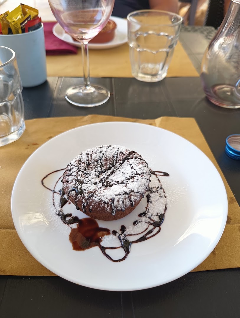 Dal Vecio