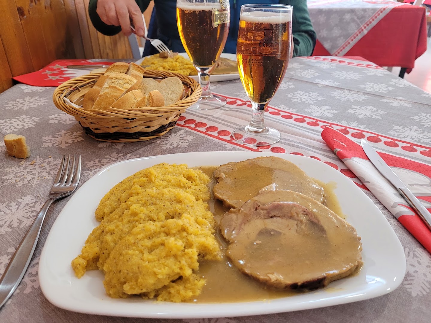Dal Vecio