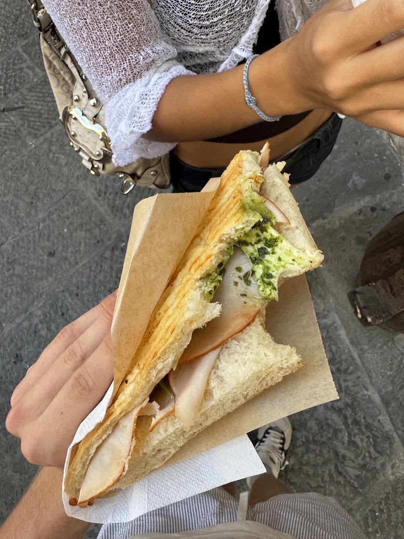 Dal Vinaio