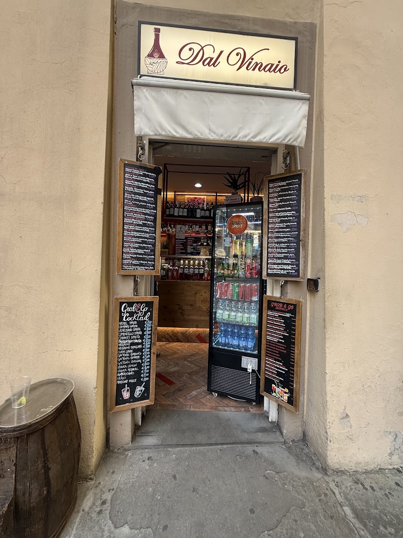 Dal Vinaio