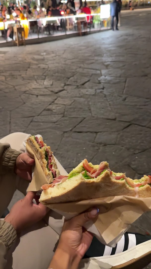 Dal Vinaio