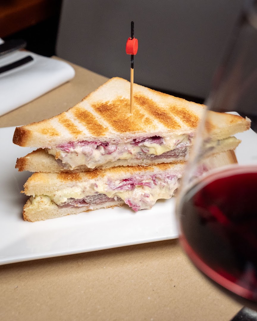 Dal Vinattiere - Osteria di quartiere