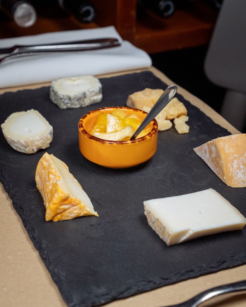 Dal Vinattiere - Osteria di quartiere