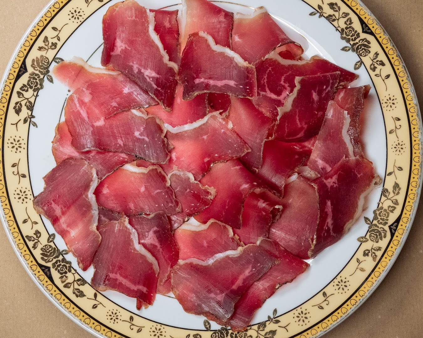 Dal Vinattiere - Osteria di quartiere