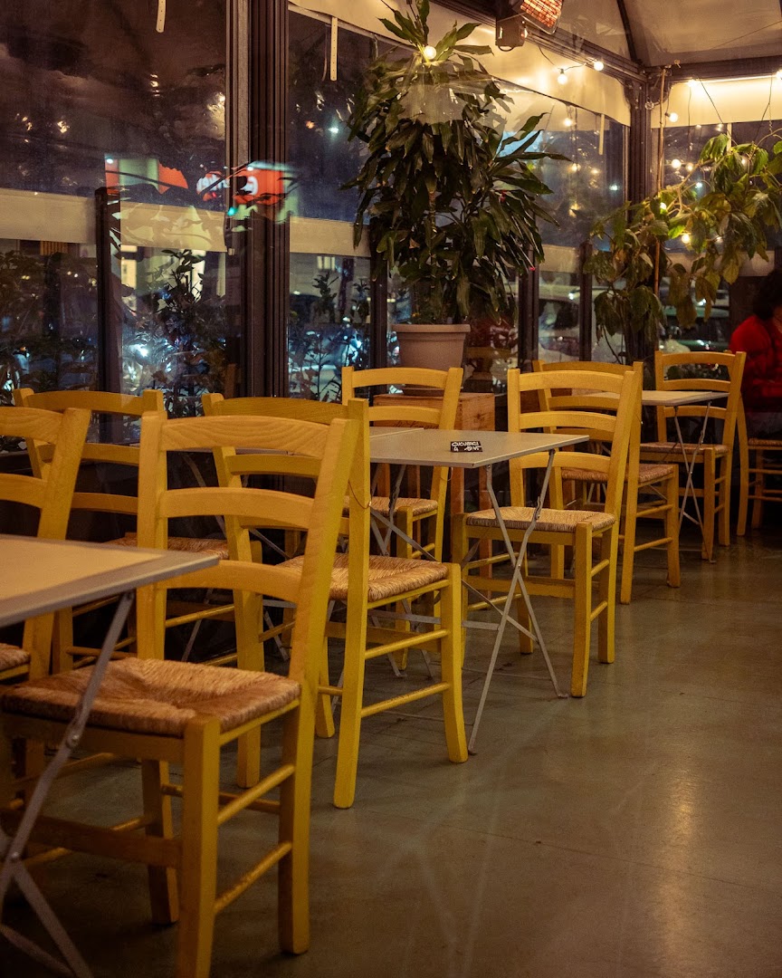 Dal Vinattiere - Osteria di quartiere