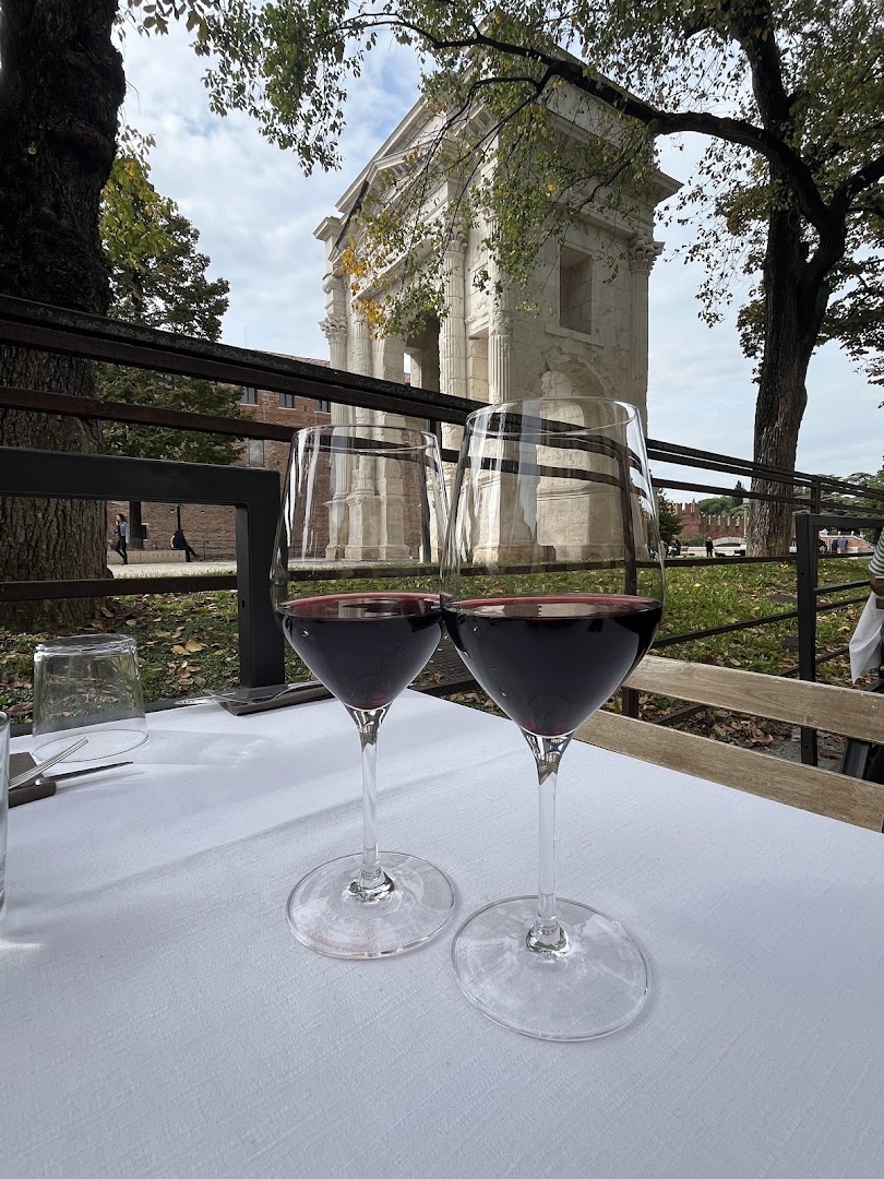Dal Zovo Cantina & Bistrot - Corso Cavour, Verona
