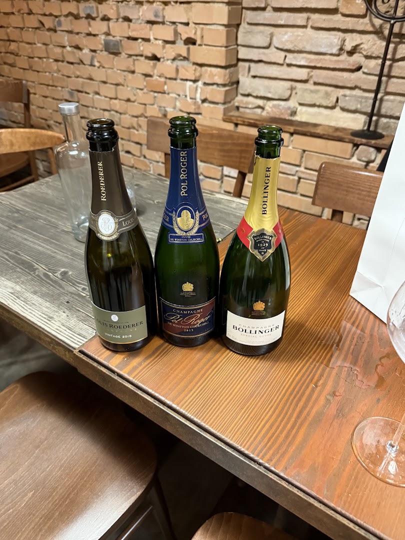 Dal Zovo Cantina & Bistrot - Corso Cavour