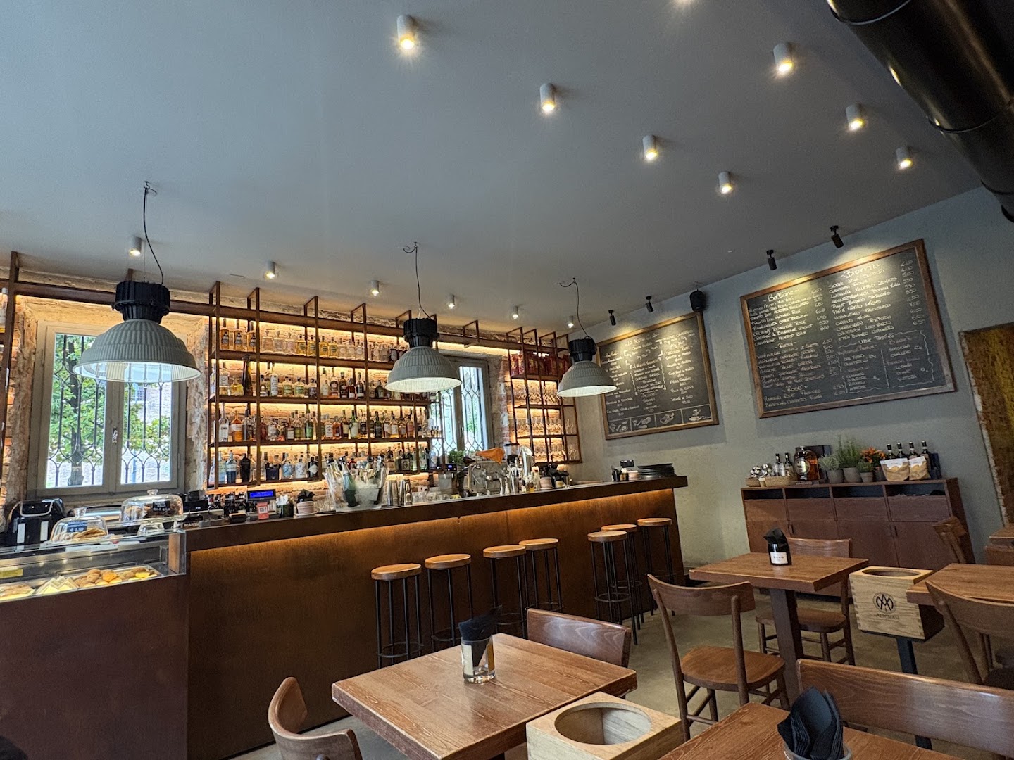 Dal Zovo Cantina & Bistrot - Corso Cavour