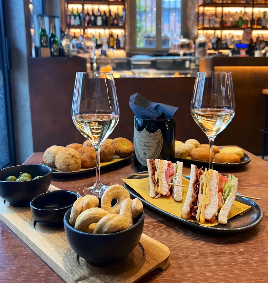 Dal Zovo Cantina & Bistrot - Corso Cavour