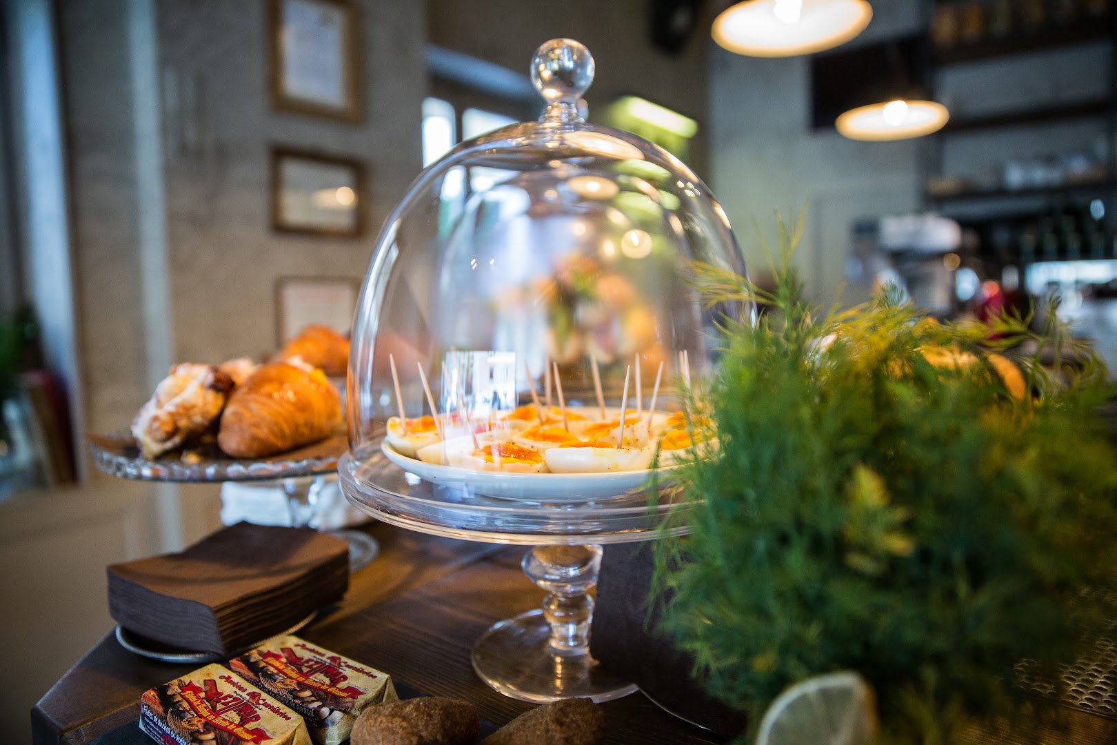 Dal Zovo Wine Bar - IV Novembre
