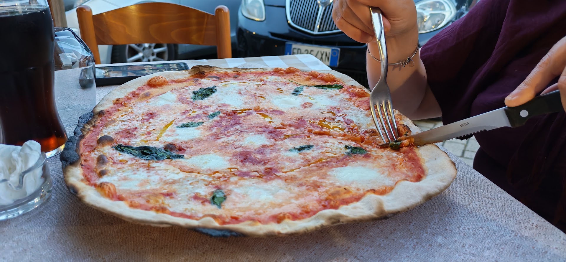 Dal Buongustaio “ Pizzeria ,,
