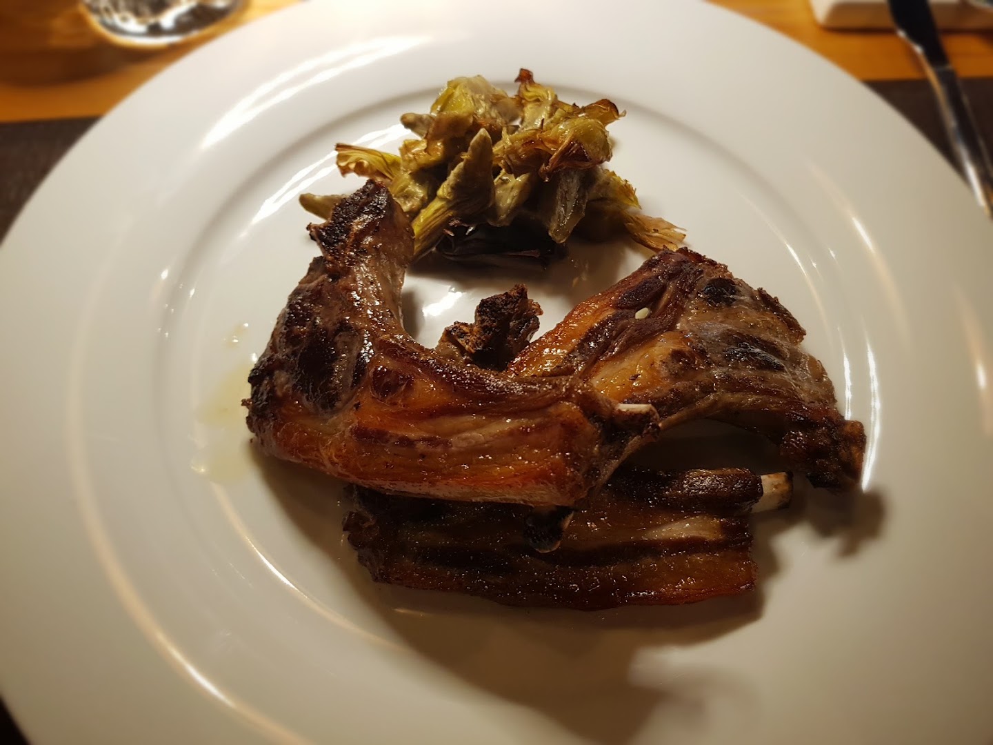 Dalesco suites & restaurant