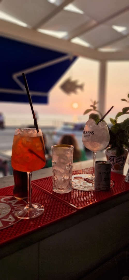 Dalì ammare