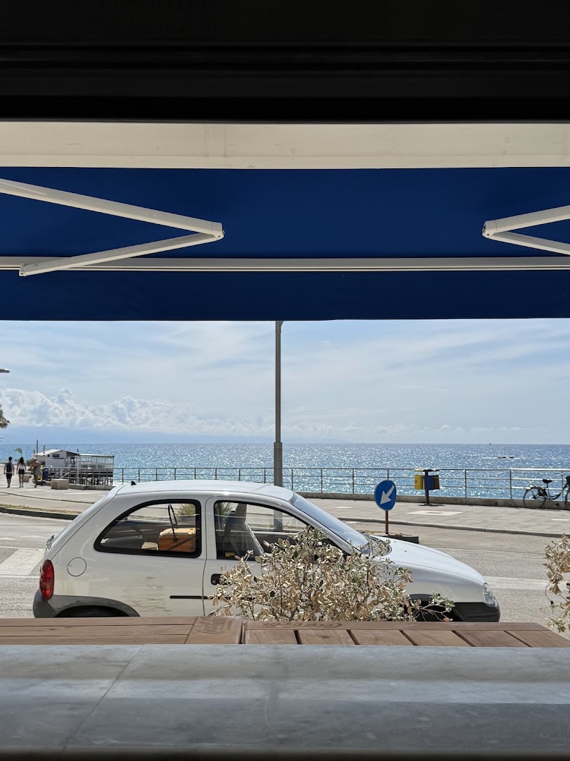 Dalì ammare