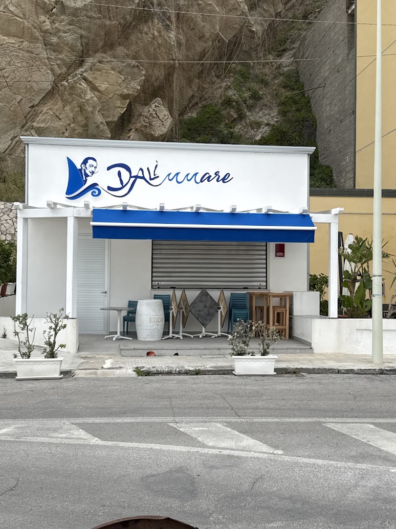 Dalì ammare