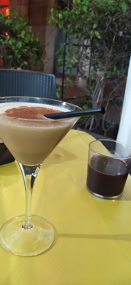 Dali Cafetia