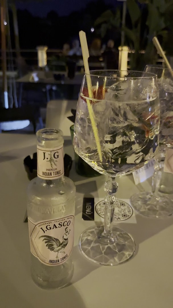 Dalì gintoneria & pizzeria