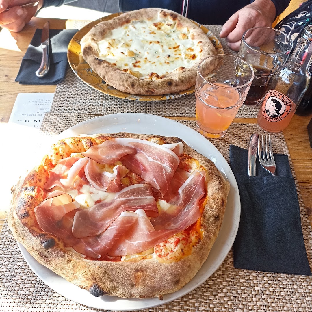 Dalì - Ristorante Pizzeria Lounge Bar, Verbania