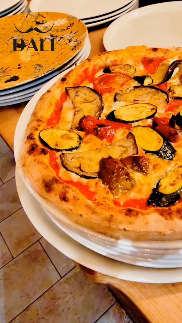 Dalì - Ristorante Pizzeria Lounge Bar