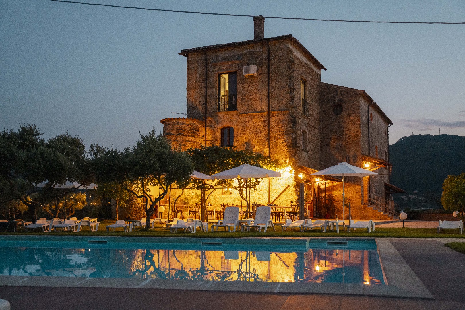 Dalì ristorante